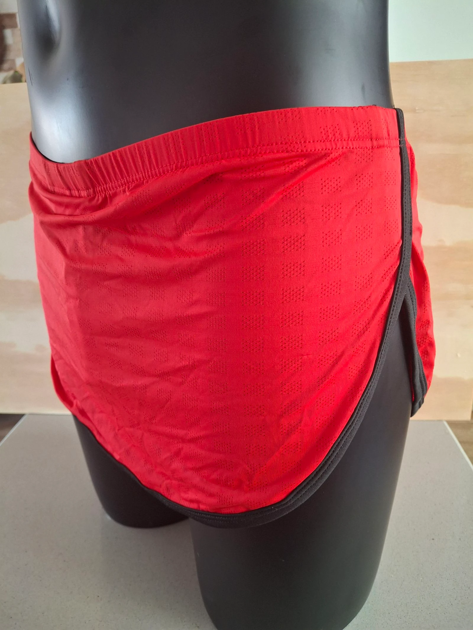 Pantalon corto sexy xxl